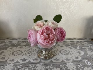 アンティークと薔薇雑貨のお店CountryHouseK