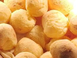 Pao de queijo ݥǥ