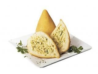 Coxinha ˥ L