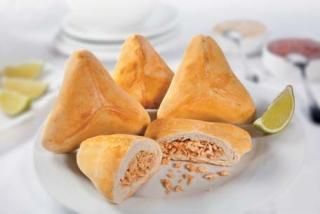 Esfiha de Frangoեϡե󥴡L