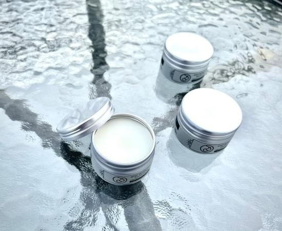 SBCP 生ミネラルバーム+ 33ml 通販 | SBCP ステップボーンカット