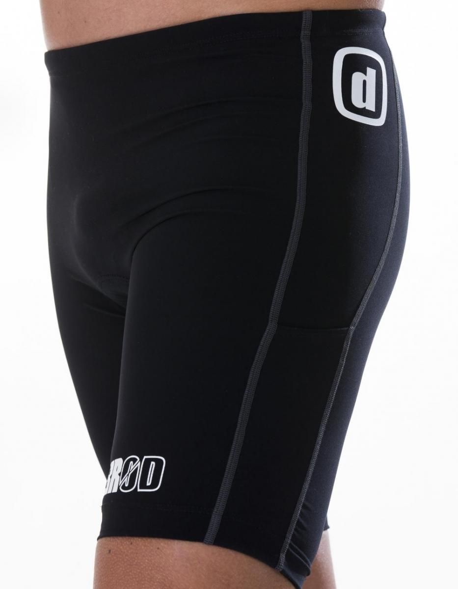 iSHORTS Man (BlackSeries) - Z3R0D/ゼロディショップ