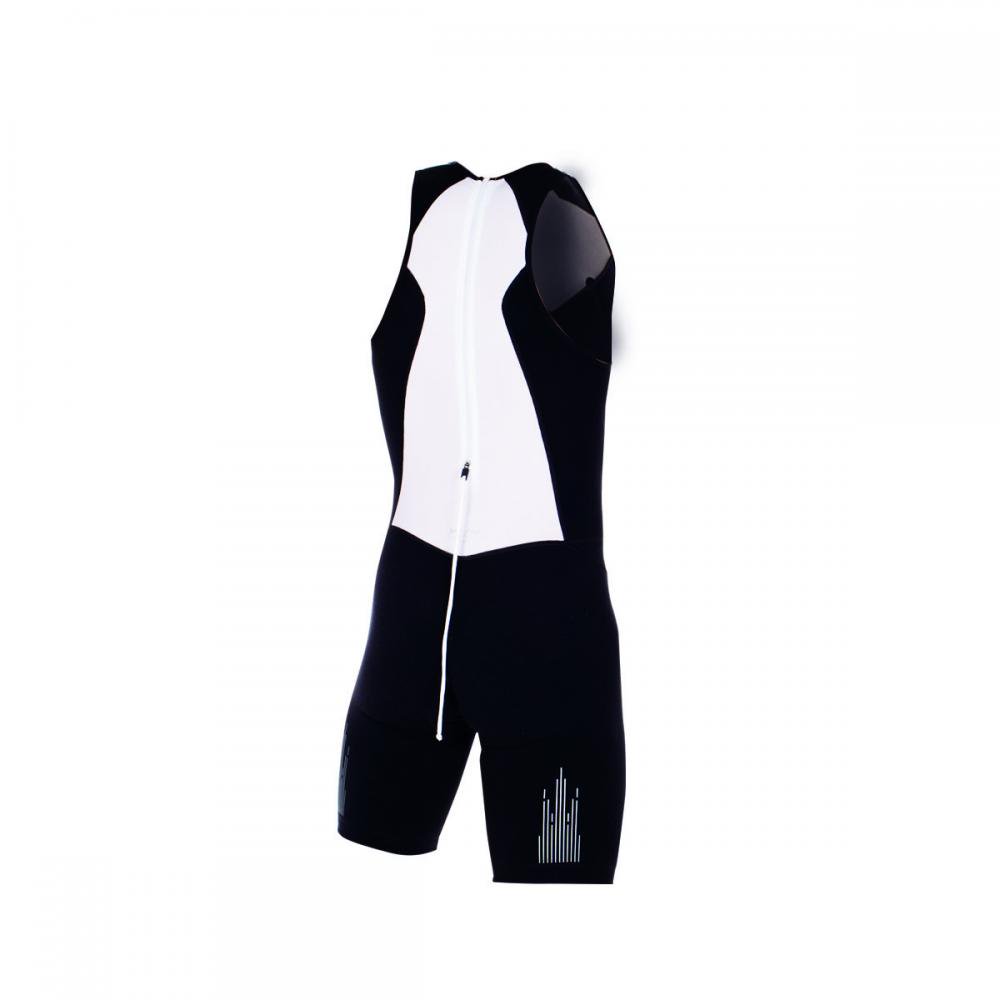 ELITE TRISUIT Man (Black) - Z3R0D/ゼロディショップ