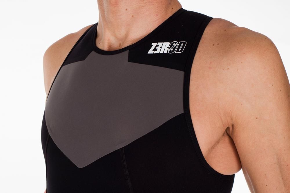 試着品 ZEROD ELITE TTSUIT MAN Sサイズ