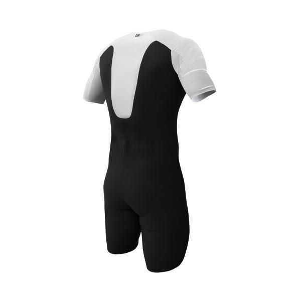 試着品 ZEROD ELITE TTSUIT MAN Sサイズ（Triathlon racer man
