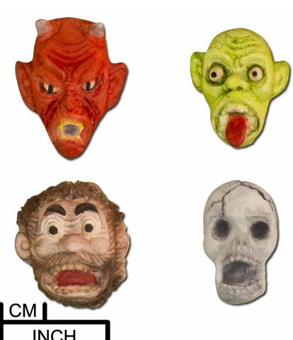 Fierce Faces すごい 顔 Witchcraft ウイッチクラフト Fierce Faces すごい 顔 Witchcraft ウイッチクラフト