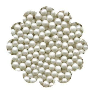 CK シュガーパール3mm ホワイト20g 2025/6 - Witchcraft