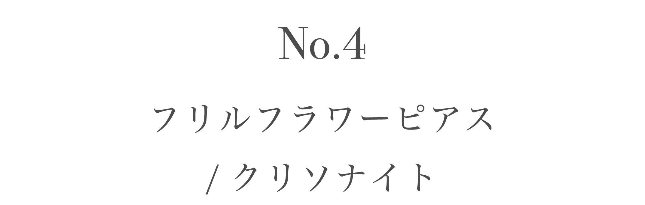 商品名