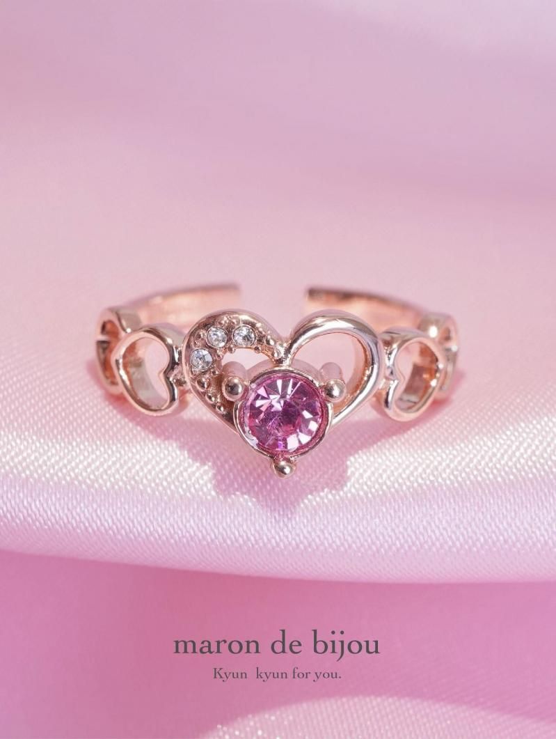 商品検索 - かわいいアクセサリー通販 maron de bijou(マロンド