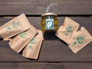 ˥åեβùʡ̲ʥåȡOrganic Farm's Processed Product (Special Price)