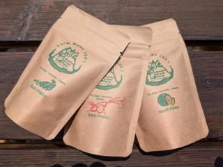 ˥åեβùʡ̲ʥåȡNo.2  Organic Farm's Processed Product (Special Price) No.2