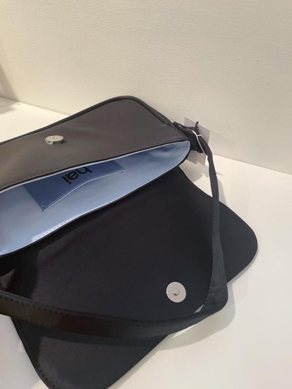 トートバッグ Hai Nelly Bag (Black) HAI Nelly Bag - VONDOT｜レディースセレクトショップ