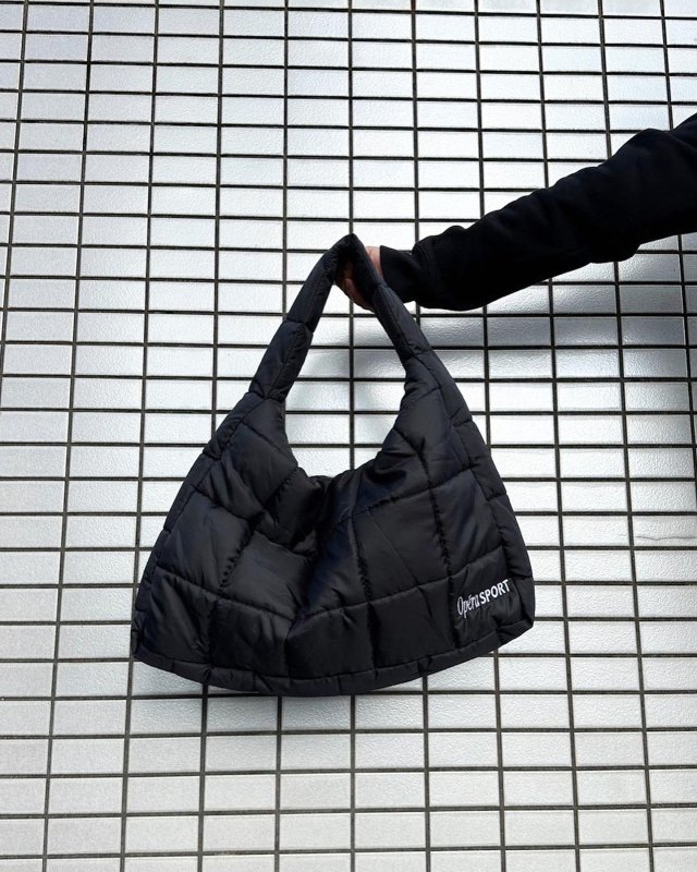 Opera SPORT JEROME UNISEX BAG - VONDOT｜レディースセレクトショップ