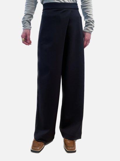 IIROT High Jersey Pants - VONDOT｜レディースセレクトショップ