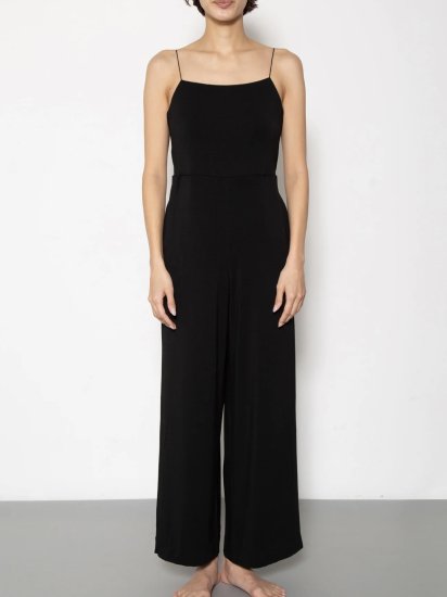 determ Collagen Open Jumpsuits - VONDOT｜レディースセレクトショップ