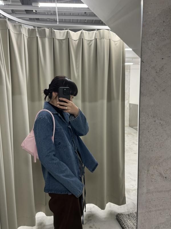 バッグ kokyo Trapecio Mini Bag kokyo（コキヨ）】Trapecio Mini Bag | サロン アダム エ ロペ