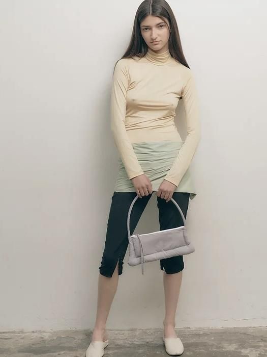kokyo＞RECTANGULO FLAT バッグ