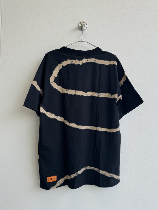 SUKU HOME OVERSIZE TEE - VONDOT｜レディースセレクトショップ