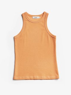 Mediam Knit Bare Camisole - VONDOT｜レディースセレクトショップ