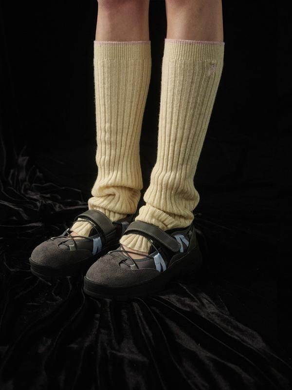 ROCKFISH WEATHERWEAR BRYN VELCRO シューズ Rockfish Weatherwear] Bryn Velcro Sneakers (Mesh) V2 - 4