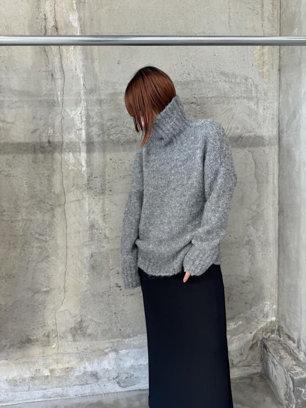 determ バックオープントップス Sui】determ; バックオープントップス