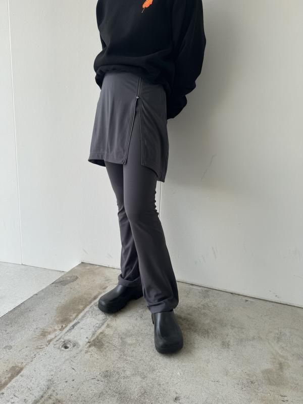 MARMOT CAPITAL/マーモットキャピタル/SKIRT-LEGGINGS MARMOT CAPITAL SKIRT LEGGINGS - VONDOT｜レディースセレクト