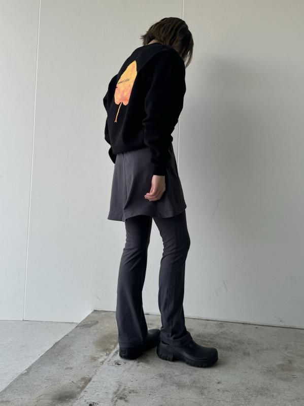 MARMOT CAPITAL SKIRT LEGGINGS - VONDOT｜レディースセレクト
