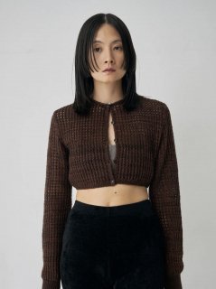 CLAN LAMU TOP - VONDOT｜レディースセレクトショップ