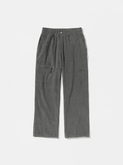 MARMOT CAPITAL POLARTECH FLEECE PANTS - VONDOT｜レディースセレクト