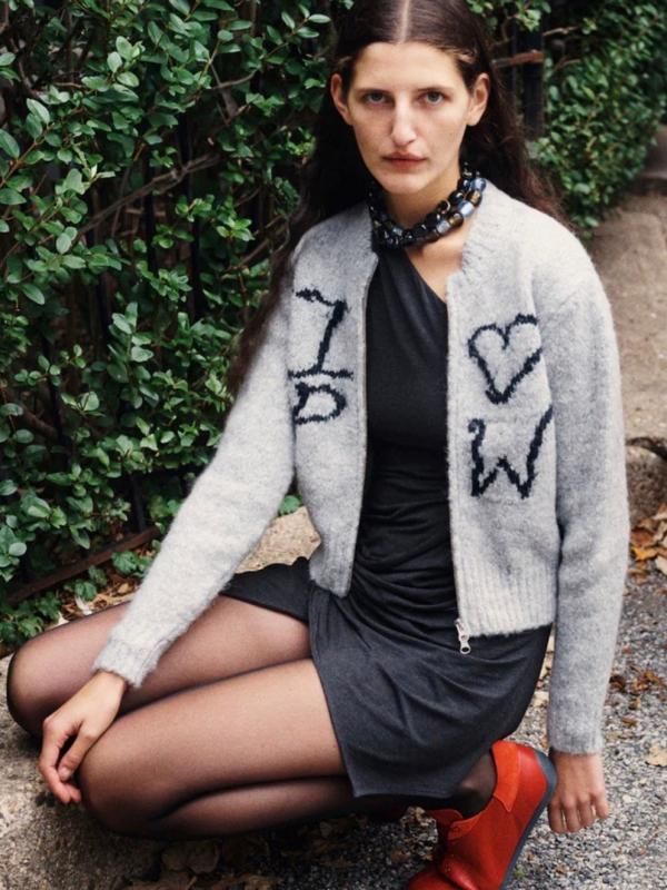 paloma wool CRUSH ZIP - VONDOT｜レディースセレクトショップ