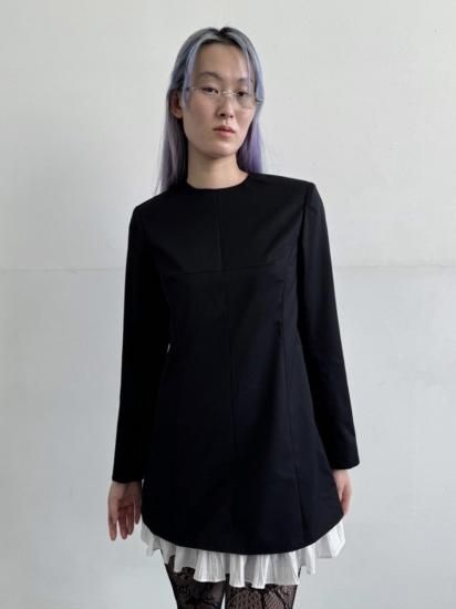 KISHIDAMIKI jacket dress - VONDOT｜レディースセレクトショップ