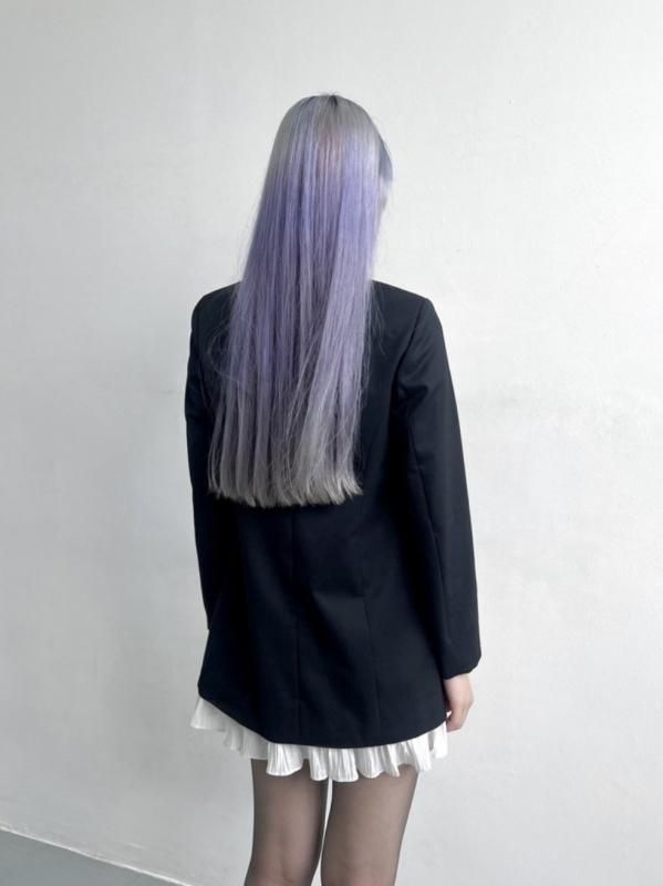 KISHIDAMIKI jacket dress - VONDOT｜レディースセレクトショップ
