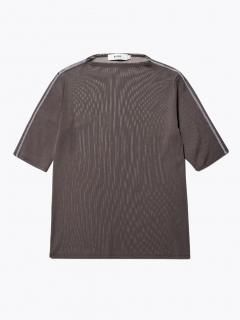 LIVINGTONE. NAJA - Crazy pattern with slit - VONDOT