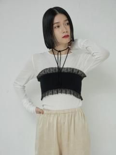 【超特価sale開催】  FUMIE TANAKA VONDOT｜レディースセレクト - sandals finger one 靴