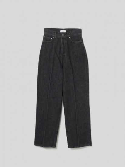 VONIQUE / IIROT/ IND Tapered Jeans