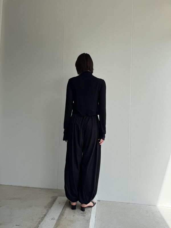 IIROT Easy Ballon Pant - VONDOT｜レディースセレクトショップ