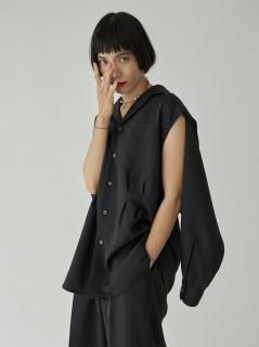 CLAN LAMU TOP - VONDOT｜レディースセレクトショップ