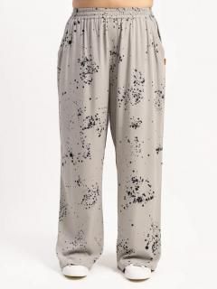 DICH HENDERSON Vegan leather buggy pants - VONDOT
