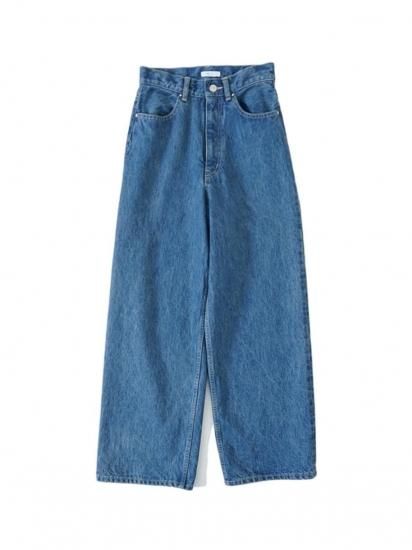 MY＿ MY BASIC DENIM - VONDOT｜レディースセレクトショップ