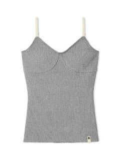 KAYLE WASHI KNIT TANK TOP - VONDOT｜レディースセレクトショップ
