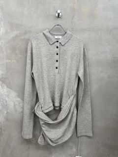 トップス BASERANGE CESSA LIGO TOP BASERANGE CESSA LIGO TOP - VONDOT｜レディースセレクトショップ