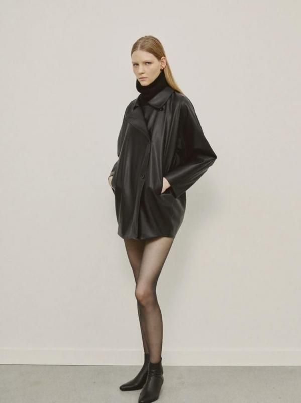 ジャケット・アウター IIROT Synthetic leather Blouson 188574137_o2.jpg?