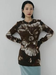 BASERANGE CESSA LIGO TOP - VONDOT｜レディースセレクトショップ