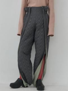 FETICO HAND-KNITTED ROSE BEANIE - VONDOT｜レディースセレクトショップ