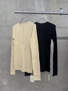 BASERANGE DIPH TOP - VONDOT｜レディースセレクトショップ