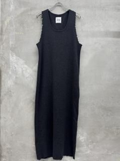 BASERANGE DIPH TOP - VONDOT｜レディースセレクトショップ