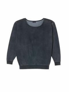 DICH HENDERSON Fluffy summer knit tank - VONDOT｜レディース