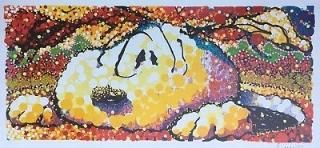 Tom Everhart トム エバハート アート リトグラフ アート通販店舗 Node