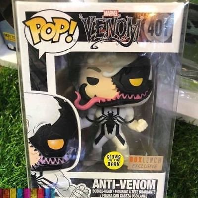 venom funko pop 2018