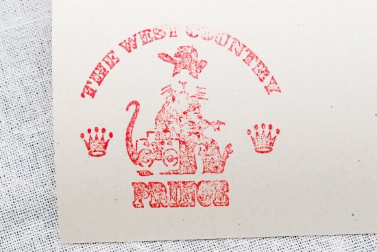Banksy バンクシー GANGSTA RAT シルクスクリーン プリント WCP SCREEN PRINT リプロダクション 現代アート